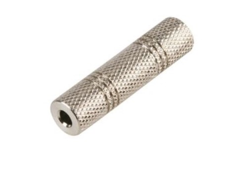 5mm stereo jack female to - 3.5mm,