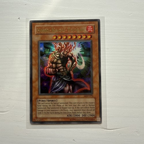 Yugioh hino kagu tsuchi - yugioh, hino-kagu-tsuchi