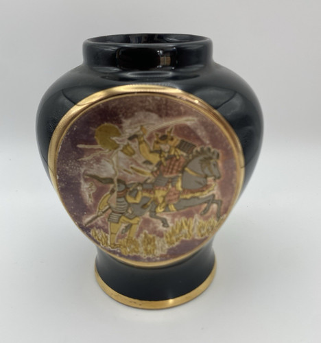 Vintage chokin japanese black - japanese,