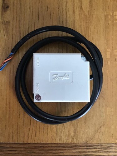Danfoss hpa2 port wire - danfoss,