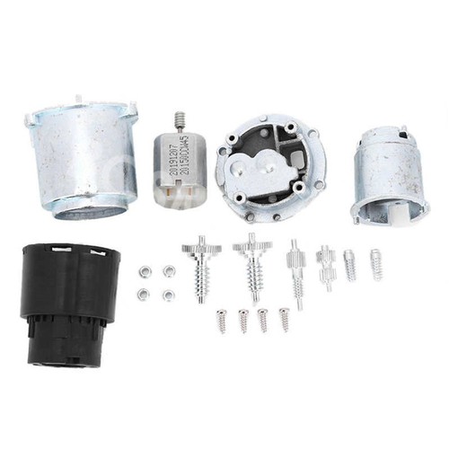 Wing mirror repair kit motor - repair,