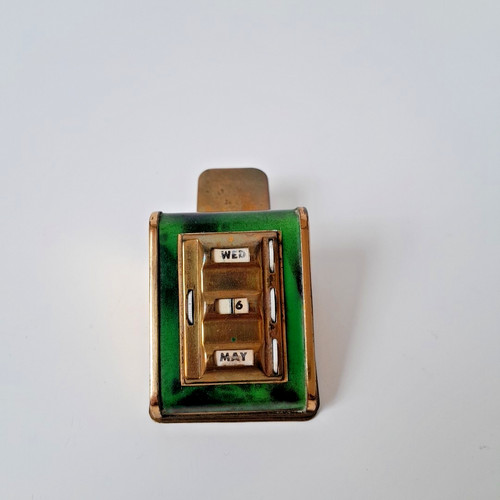 Vintage mid 20th century art - mid,