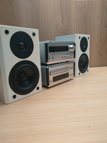 Yamaha e200 cdx - e200+cdx,