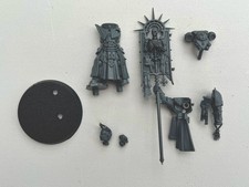 Warhammer 40K Space Marines