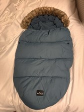 Eloidie Details Baby Footmuff