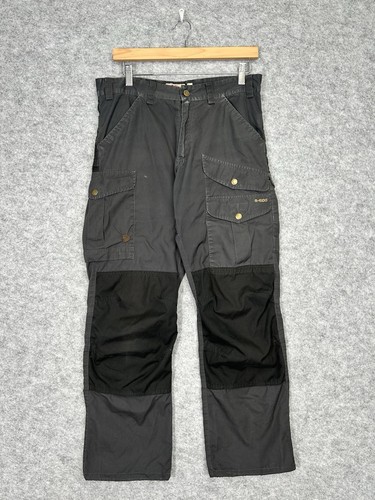 Fjallraven vidda pro cargo - fjallraven,