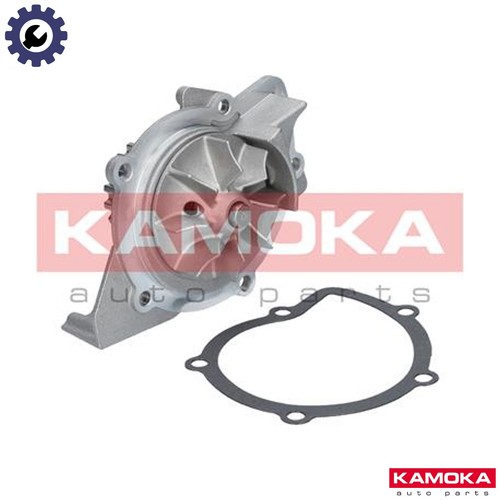 Water pump engine cooling - pump,