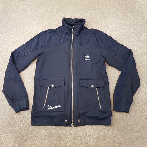 Adidas mens track jacket - mens,