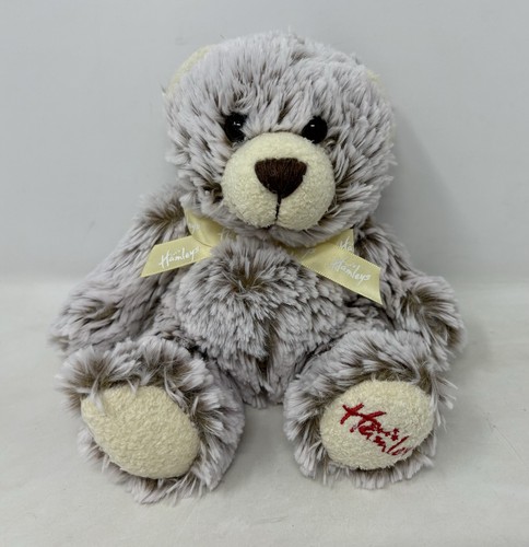 Hamleys teddy bear bow - teddy,