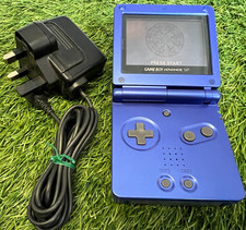 Nintendo GAMEBOY ADVANCE SP