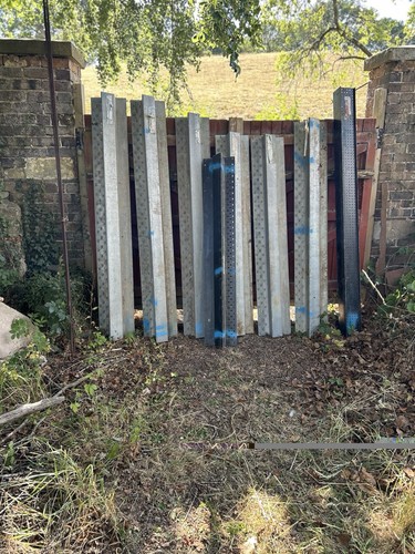 Catnic and box - , lintels