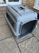 Petmate Sky Kennel Pet Crate