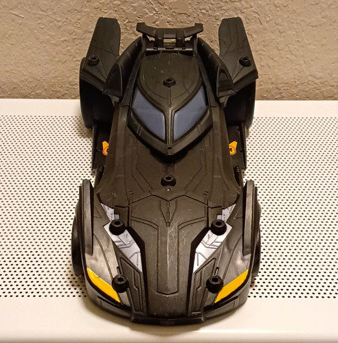 Mattel comics batman - dc,