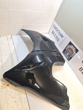 Suzuki SV 650 Gen 2 Fairing