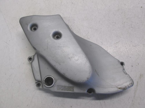 Gearbox outlet sprocket