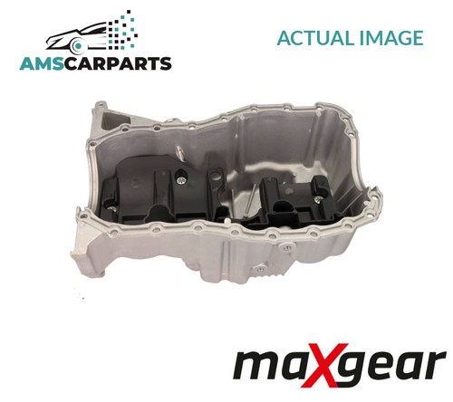Engine oil pan - engine,