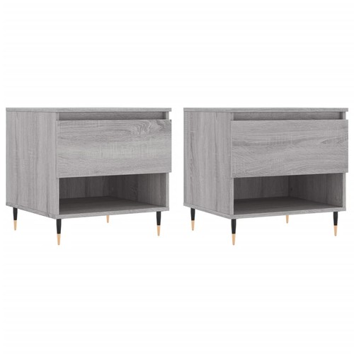 Coffee table side - coffee, end