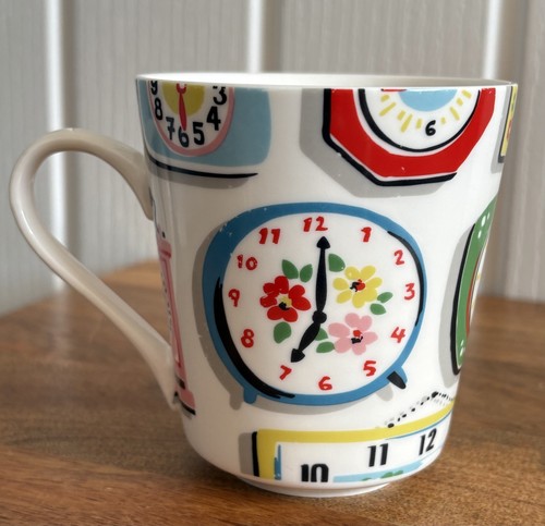 Cath kidston ceramic mug - cath,
