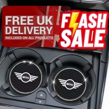 2x Mini Cooper / Clubman