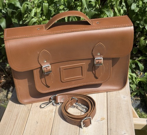 The cambridge satchel company - the,