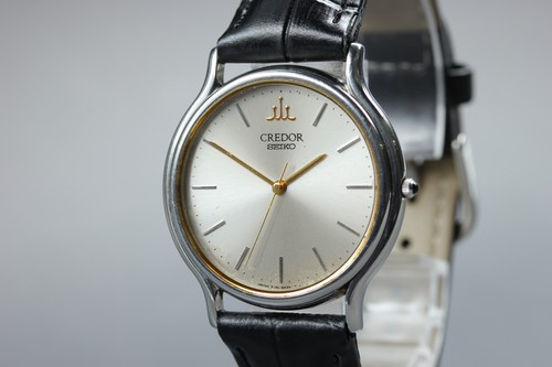 Near mint seiko credor - mint],