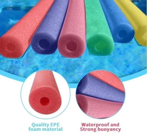 Swimming swim pool noodle - swimming,