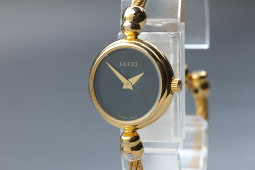 Ect vintage gucci 2700 - gucci, 2700.2l