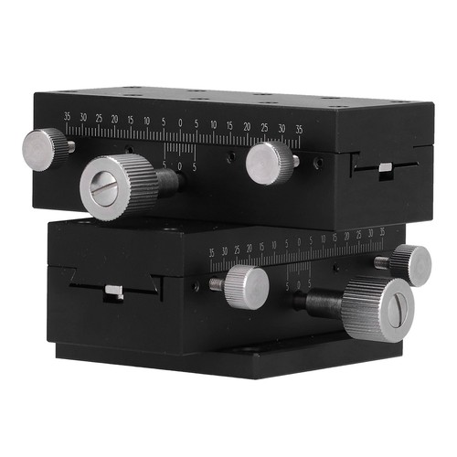 Sliding stage manual - stage,