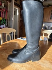 Tuffa Showtime Boots