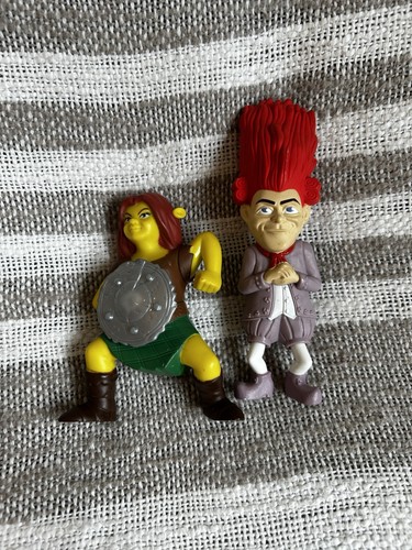 2010 mcdonalds happy meal toy - meal,
