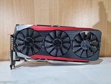 ASUS Strix NVIDIA GeForce GTX