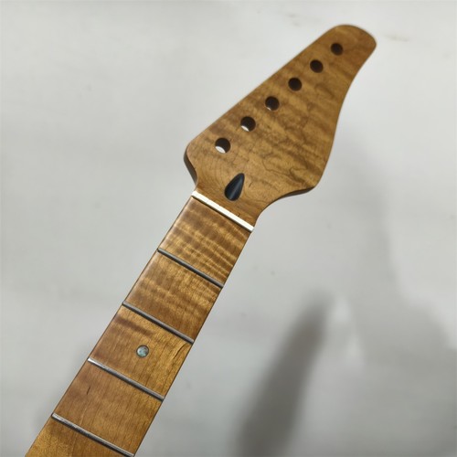 Maple fingerboard suhr 22fret - maple,