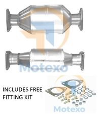 BM90440 Catalytic Converter