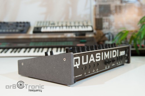 Quasimidi 309 polymorph - /,
