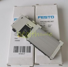 1PCS New FESTO solenoid valve
