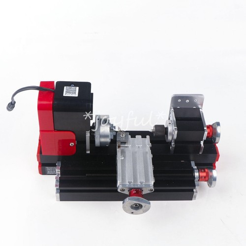 Mini single machine lathe for - single,