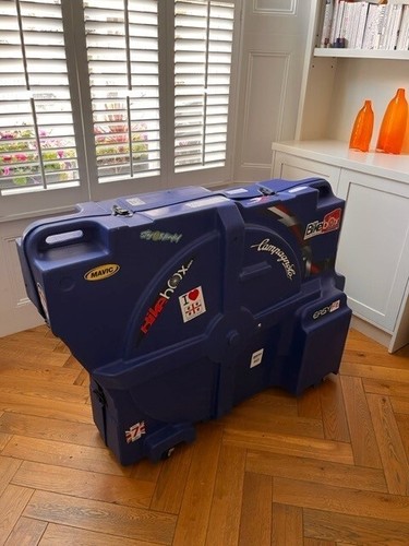 Bike box alan - bike,