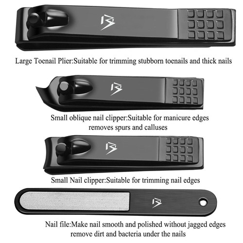 Chiropody toe nail clippers - chiropody,