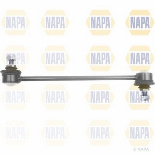 Front stabiliser anti roll bar - front,
