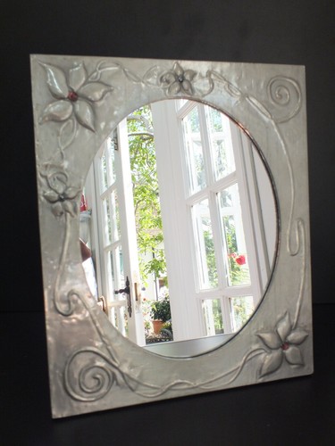 Vintage art nouveau - art, style