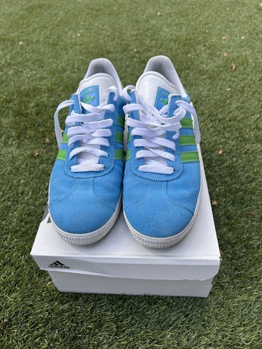 Adidas gazelle size art - size,