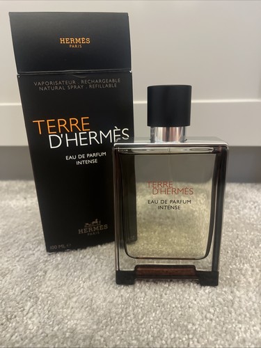 Hermes terre hermès eau de - terre,