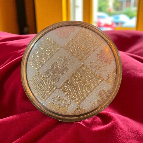 Vintage antique embroided - vintage/antique,