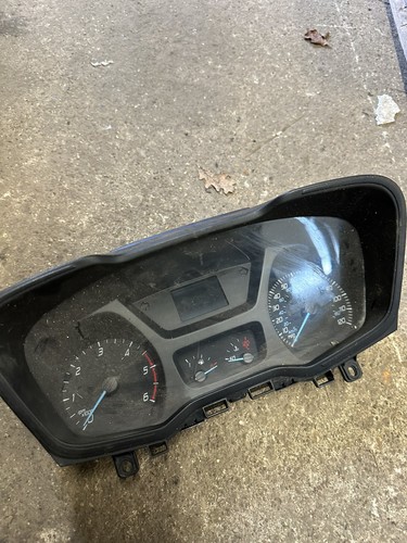 Ford transit custom 2012 - ford, 2012-18