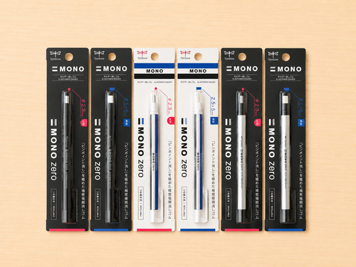 Tombow mono zero precision - mono,