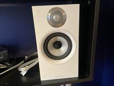 Bowers And Wilkins 607 s2