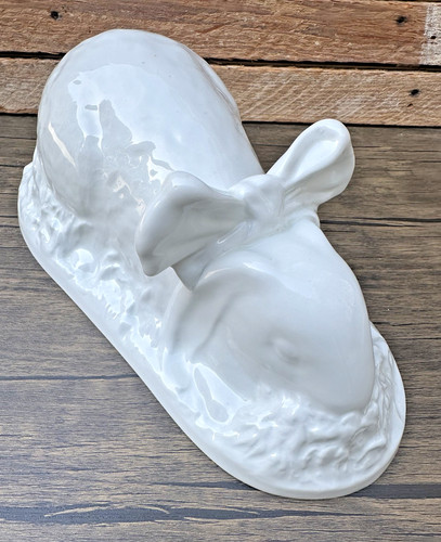 Rare vintage shelley rabbit - rare,