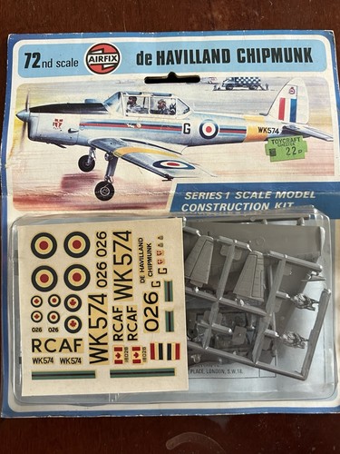 Vintage airfix de - vintage,