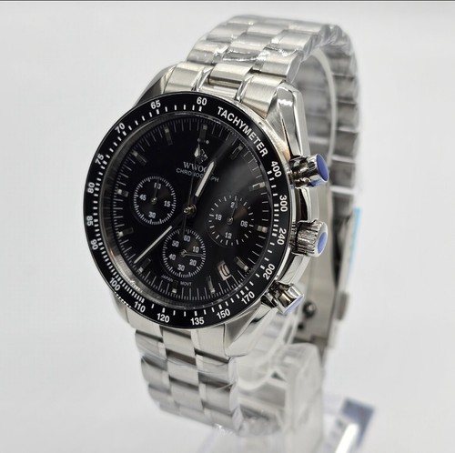 Brand new wwoor - wwoor, black