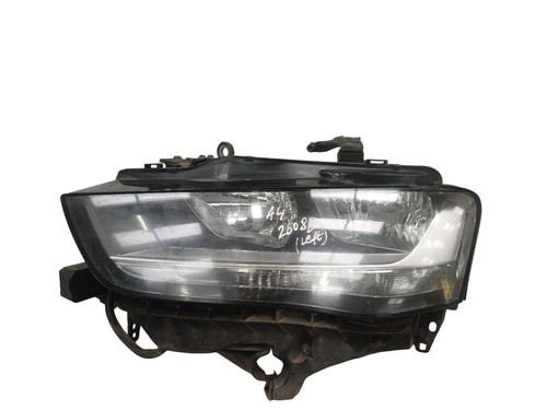 Audi headlight lamp - a4, near